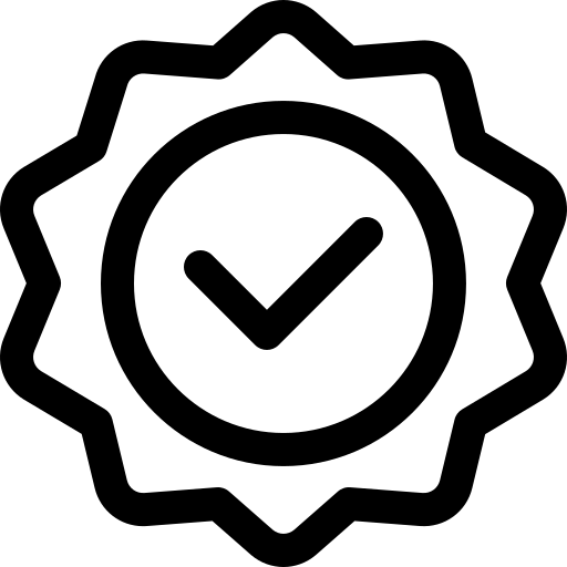 Quality Assurance Icon
