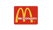 McDonalds patch